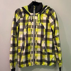 Lululemon Foxy Jacket